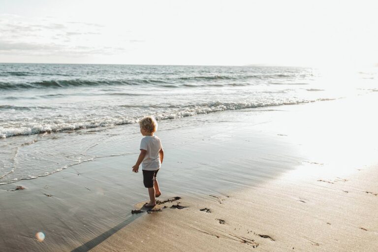 Cornwall Sunset Magic