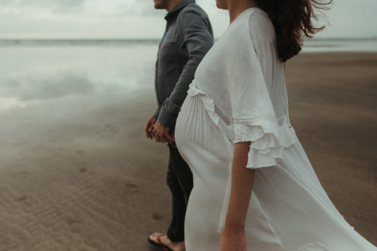 Maternity Photography Devon | Before you were Earthside